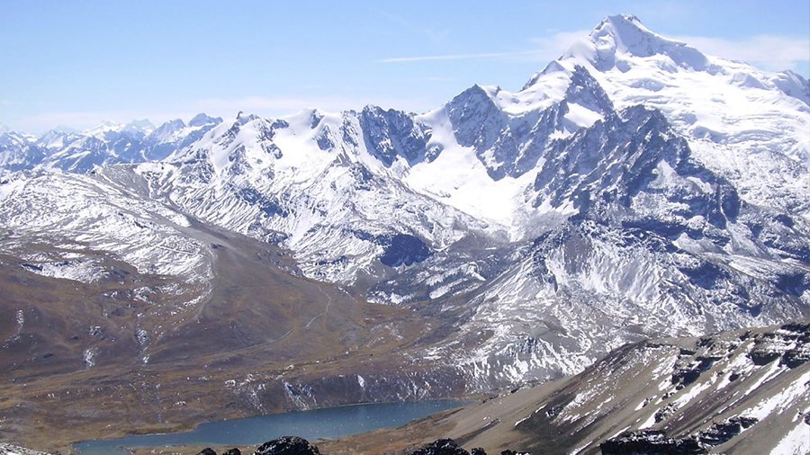 Ученые зафиксировали рекордное для Земли ультрафиолетовое излучение