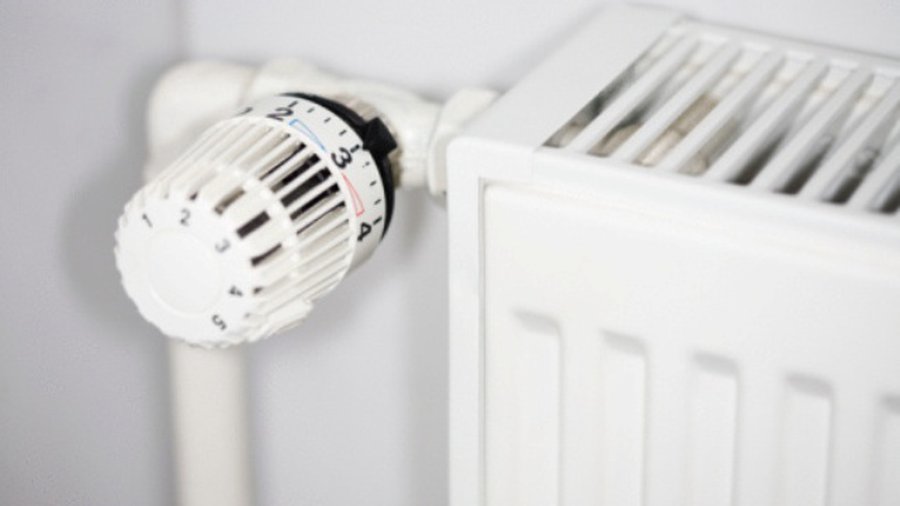 Организуется семинар по реконструкции системы отопления - В Висагинасе