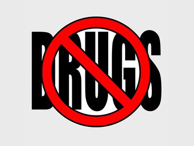 Наркотикам — твердое «Нет!» - В Висагинасе