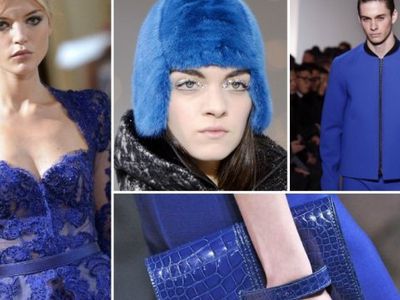 Цветотерапия: выбираем подходящие цвета по знаку Зодиака - Хобби, отдых и развлечения