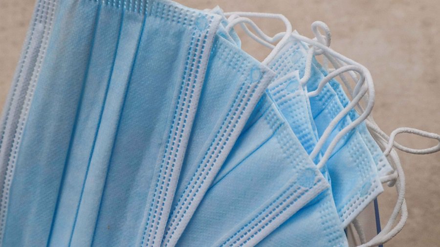 Если 95% населения Европы будет использовать маски, будет спасено 188 тыс. жизней – ВОЗ - В Мире