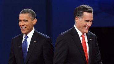 JAV prezidento rinkimų kampanija baigta: B.Obama su reperiu ir grauduliu, M.Romney pasirodys ir rinkimų dieną