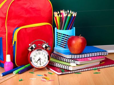 О социальной помощи ученикам на 2023-2024 учебный год - В Висагинасе