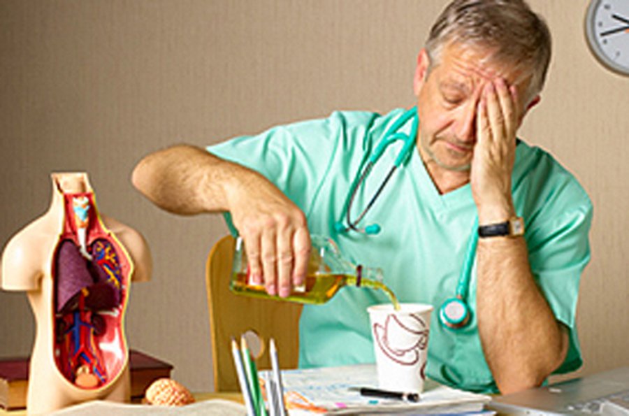 Названы самые пьющие профессии Европы                                                                                                 - Наука и здоровье