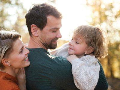 Šeima kiekvienam vaikui: Lietuva kuria naują globos sistemą - Projektas „Europos Pulsas“