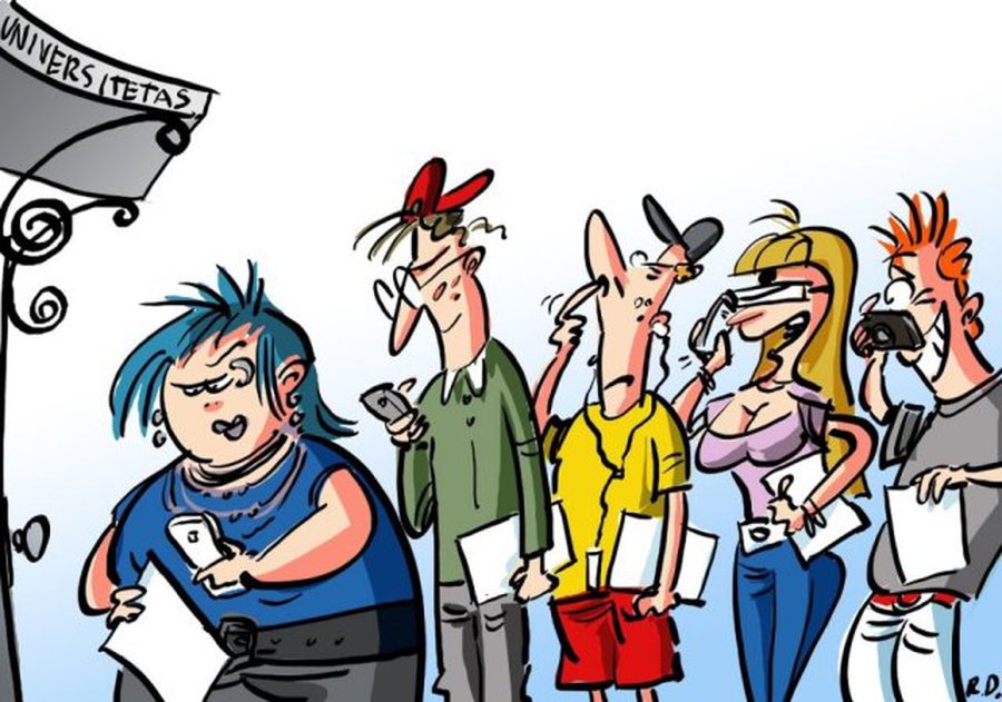 70 программ обучения в вузах осталoсь без студентов - Наука и здоровье