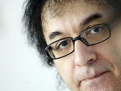 Армен Григорян: крематорий в сердце отсеет зло и тьму                                                 - Культурные и спортивные мероприятия