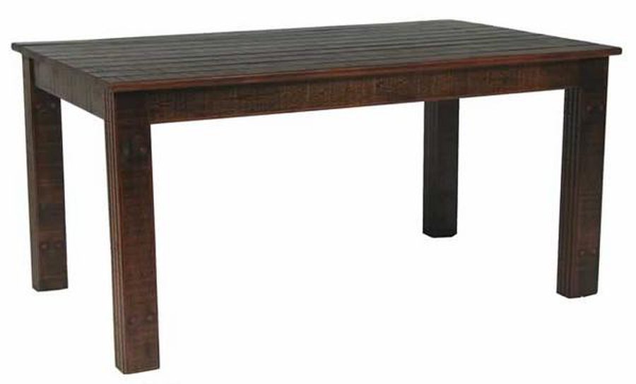 Укрываясь от полиции, поляк притворился обеденным столом - Хобби, отдых и развлечения