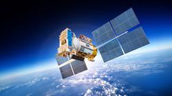 Китай запустил спутник для сети мобильной связи 5G