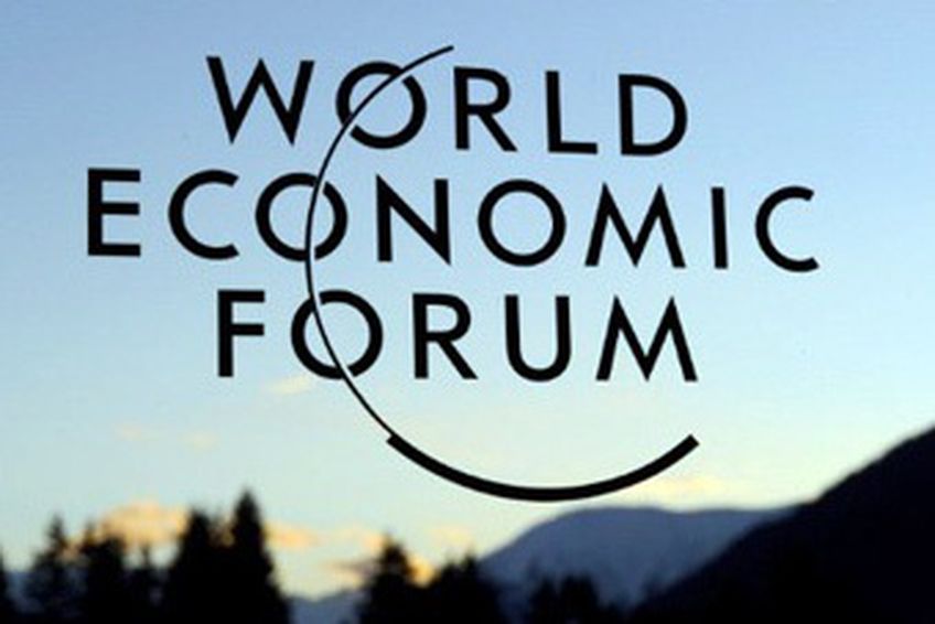 Всемирный экономический форум начал работу