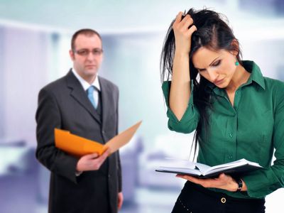 Стресс склоняет нас к рутине - Наука и здоровье