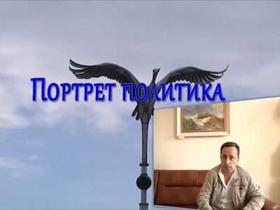 Портрет политика: Осман Кациев - В Висагинасе