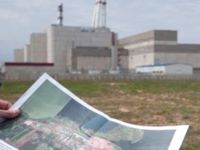 Supažindina, kokį reaktorių „Hitachi“ statys Visagine                                 - Energetika