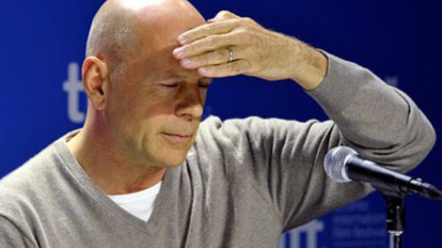 Брюс Уиллис снимется в шестом «Крепком орешке» - Культурные и спортивные мероприятия