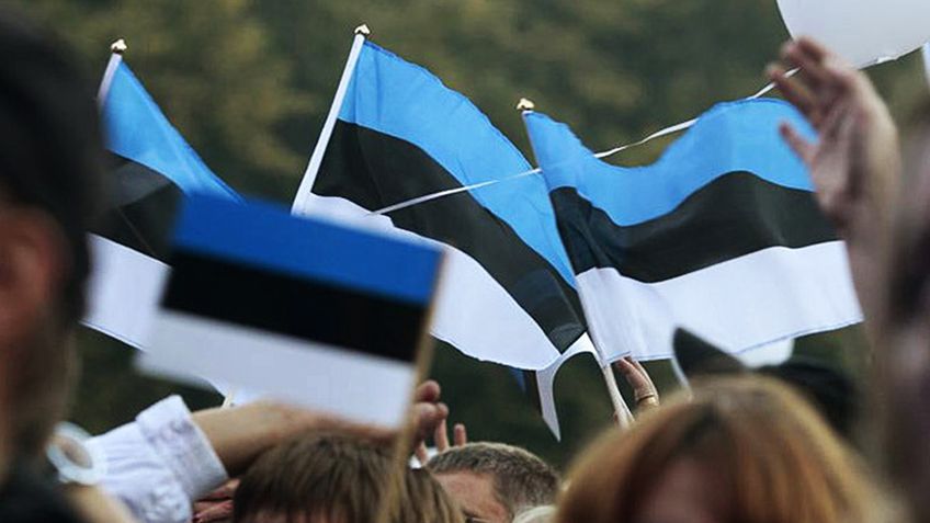 Некоторые русские жители Эстонии пытаются «маскироваться» под представителей титульной нации