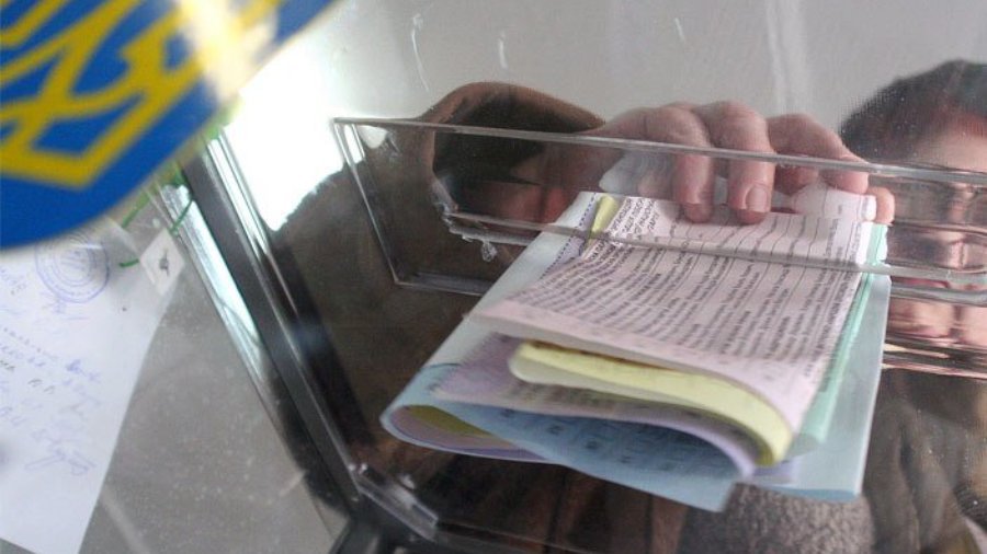 Вниманию граждан Украины, проживающих в Висагинасе - В Висагинасе