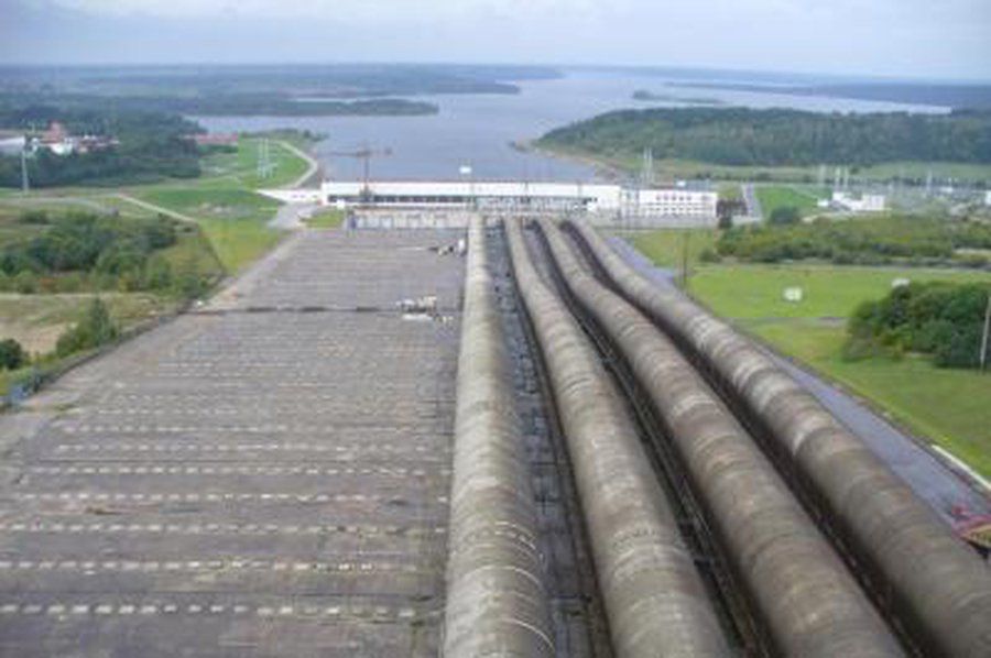 Europos žemėlapyje – Lietuvos strateginiai dujų projektai                  - Energetika