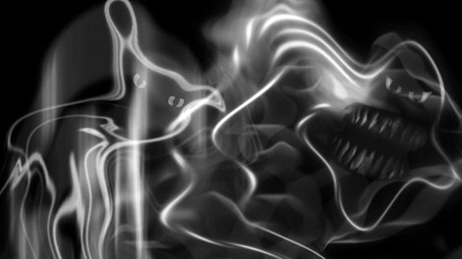 В здании Верховного суда Грузии охотятся за привидением - Хобби, отдых и развлечения