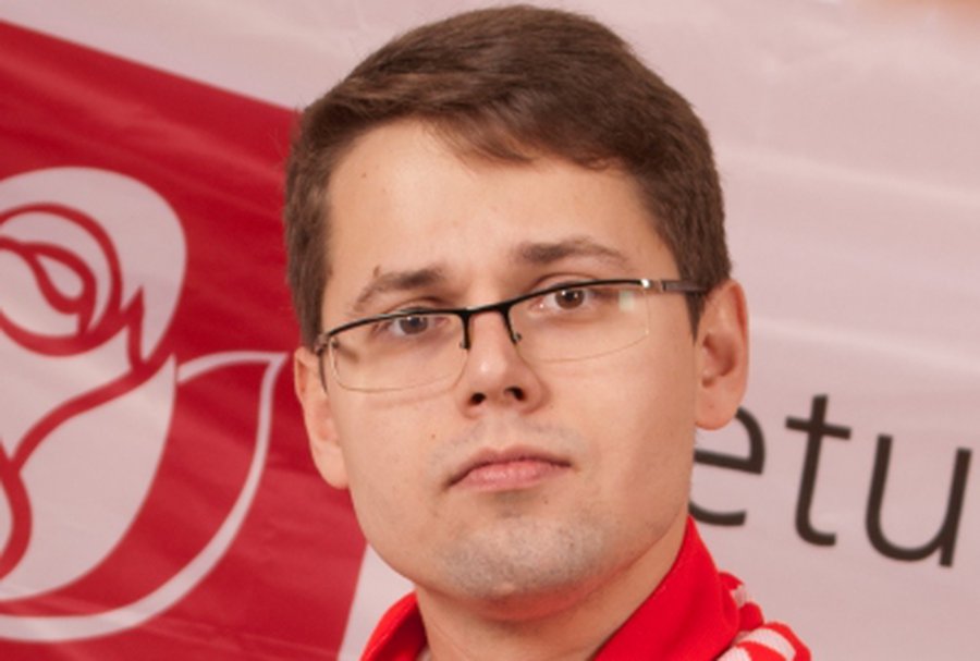 Главное — человек!                                                                                                                                     - Выборы 2019