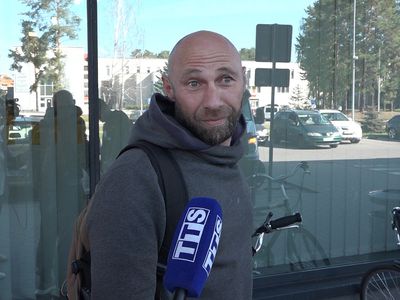 Что знают висагинцы о выборах в сейм и готовы ли в них участвовать? (видео) - В Висагинасе