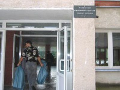 В «Gerosios vilties» объявлена всеобщая мобилизация - В Висагинасе