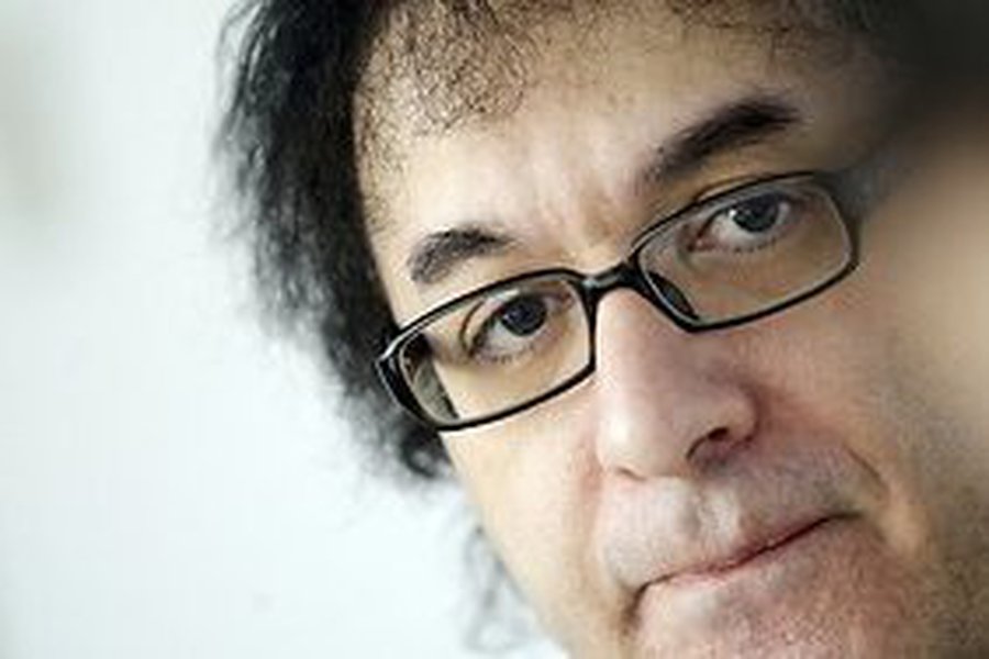 Армен Григорян: крематорий в сердце отсеет зло и тьму                                                 - Культурные и спортивные мероприятия