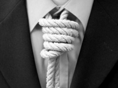 В США после начала кризиса число самоубийств выросло на 25% - Наука и здоровье