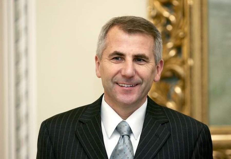 Pripažino, kad tiesioginio bendravimo trūko - Lietuva ir Baltijos šalys