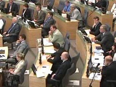 Каково начинать работу с исправления ошибок?  - Литва и страны Балтии