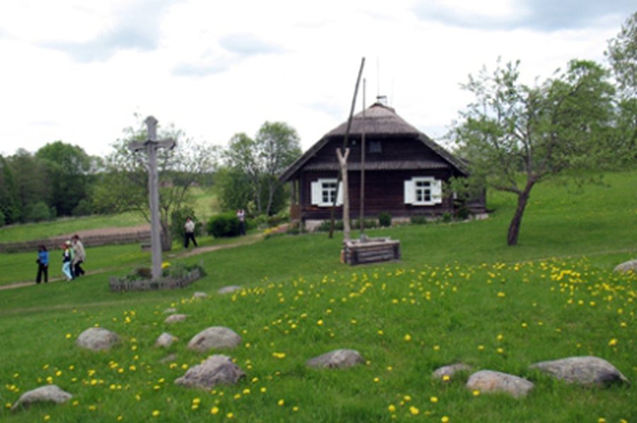 Ragina įsigyti adresus - Lietuva ir Baltijos šalys