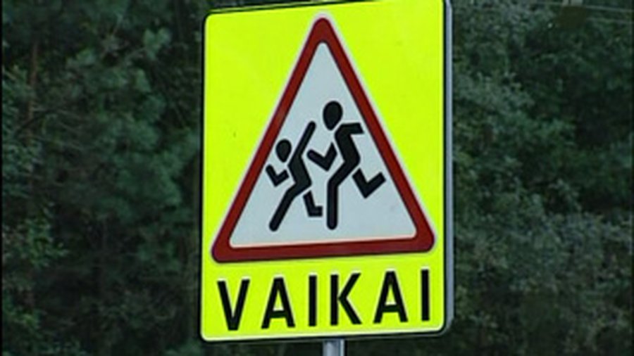 Несовершеннолетние в Литве будут защищены…  - Литва и страны Балтии