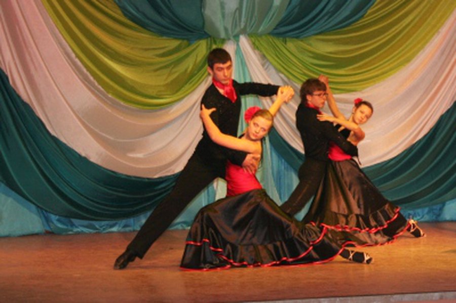  «Gervė 2011»: второй день фестиваля                                                                                                                   - В Висагинасе