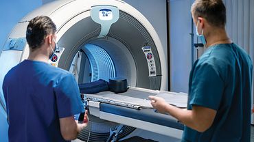 Slovėnijos technologija tobulina protonų terapiją vėžio gydymui