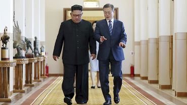 В Сеуле назвали соглашение с КНДР декларацией об окончании войны