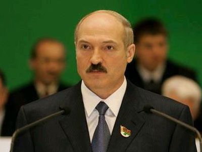 Лукашенко: «У нас полный колхоз и безхозяйственность»                                 - В Мире