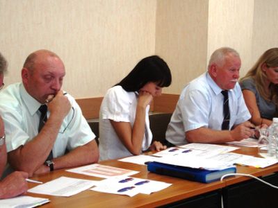 У «Visagino energija» две новости : одна хорошая, вторая — не очень
                                                                                  - В Висагинасе