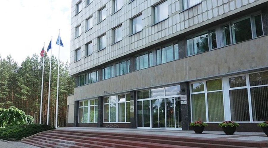 Когда ожидается инаугурация мэра Висагинского самоуправления - Выборы 2023