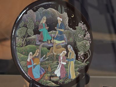 Узбекистан - центр Центральной Азии открыт для туризма и сотрудничества (видео) - В Висагинасе