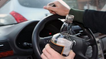 Министерство сообщения предлагает внедрять в автомобилях антиалкогольные замки