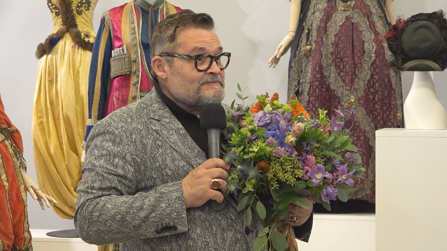 Александр Васильев: «Шоу должно продолжаться» - Новости регионов