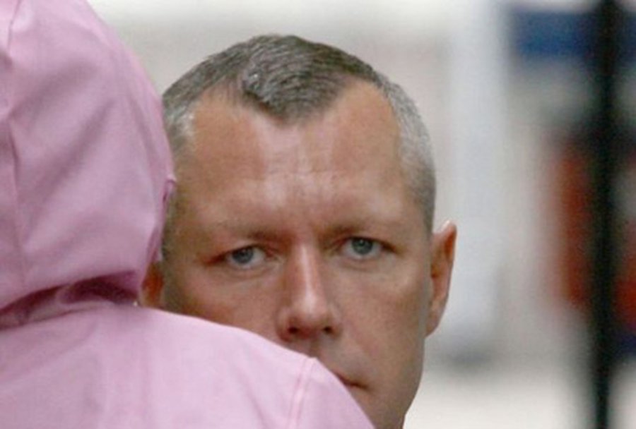 В чем обвиняют высших полицейских чинов Литвы?  - Происшествия и криминал