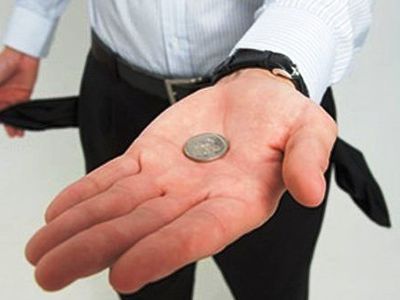 Жители Литвы смогут становиться банкротами в своей стране

 - Литва и страны Балтии