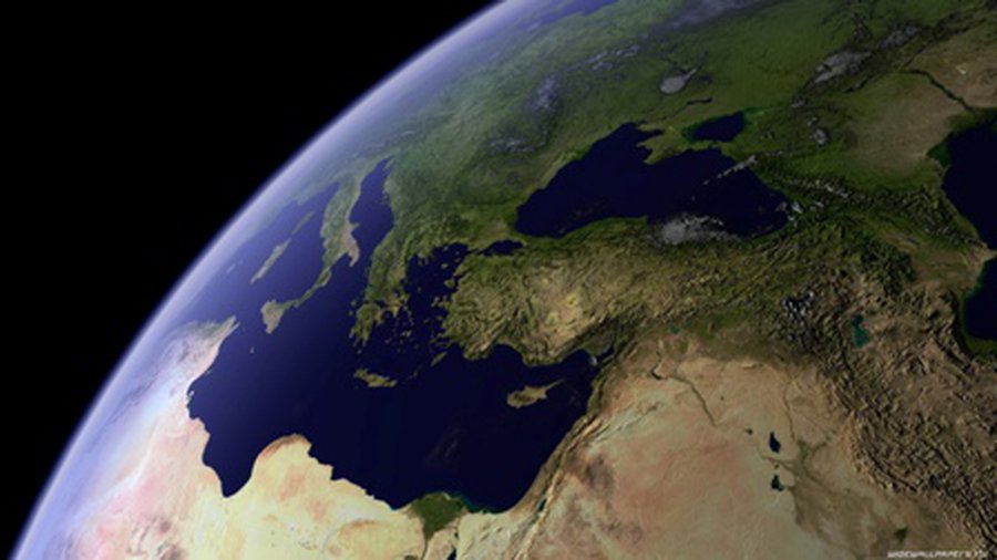 Сегодня к Земле приблизится астероид размером с олимпийский бассейн: смотри прямой эфир

 - Наука и здоровье