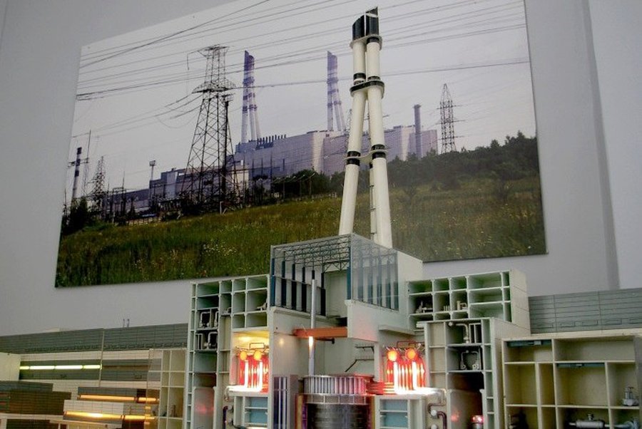 Литовский социал-демократ Сисас: Зачем обсуждать проект АЭС, если его уже одобрила Клинтон?


 - Энергетика