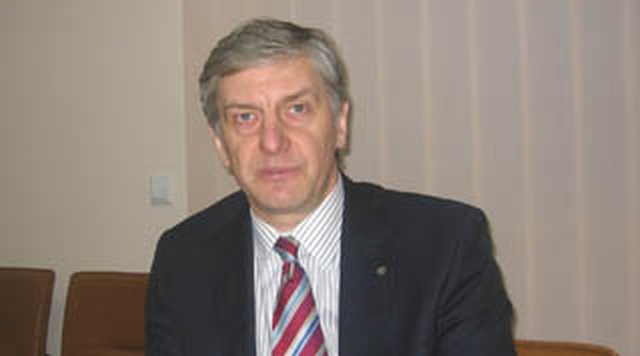 Законопроект о продлении работы ИАЭС вновь в Сейме - В Висагинасе