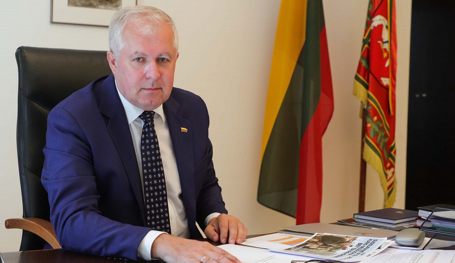 Литва приглашена наблюдать за российско-белорусскими учениями - Минобороны страны - В Мире