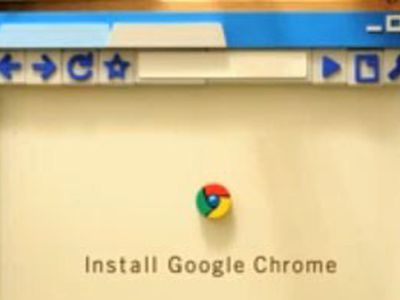 На телевидении впервые появится реклама Google  - IT новости