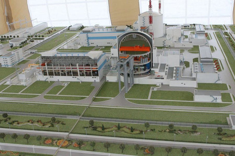 Россия готовится к экспансии на европейский рынок электроэнергии                                 - Энергетика