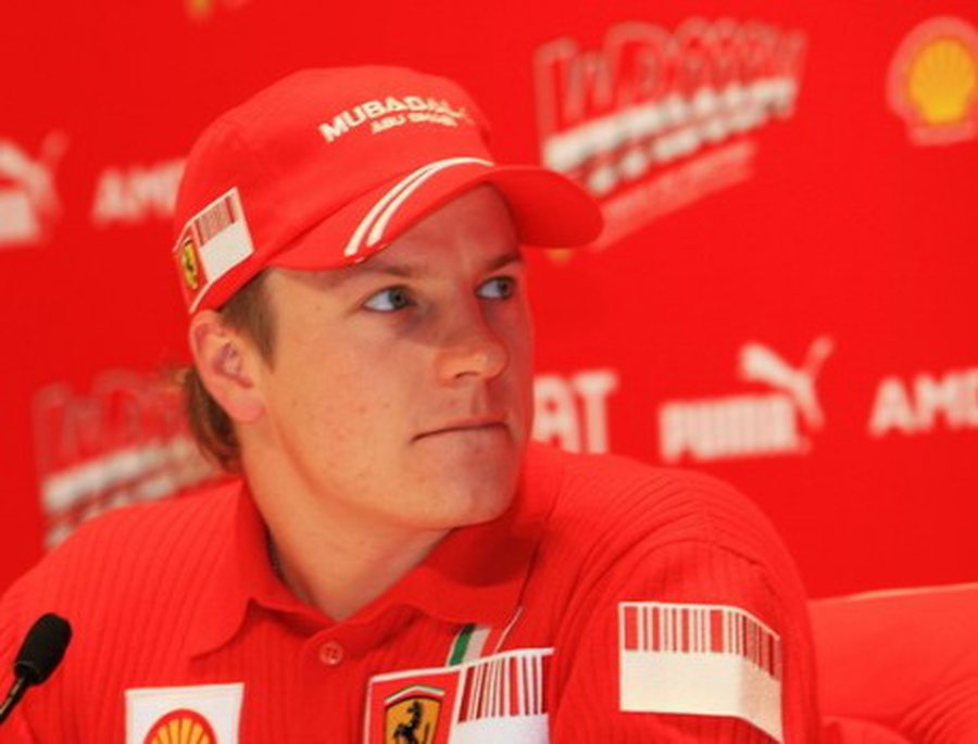 Кими Райкконен: «Макларены» помешали мне выиграть Гран-при Японии» - Культурные и спортивные мероприятия