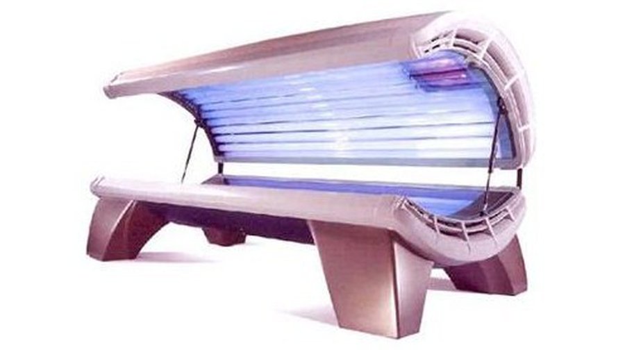 Солярий смертельно опасен для здоровья - Наука и здоровье